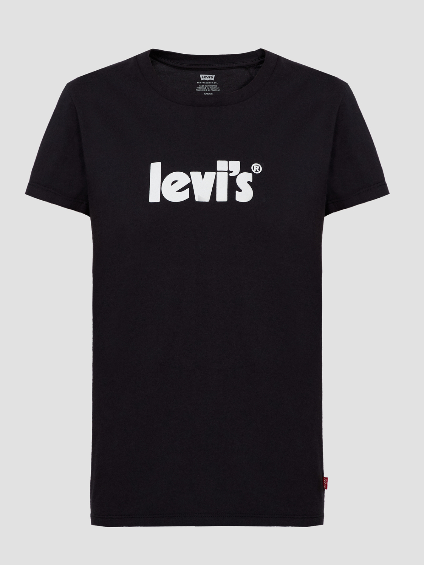 Футболки и поло Levi's модель 17369-1756 Фото