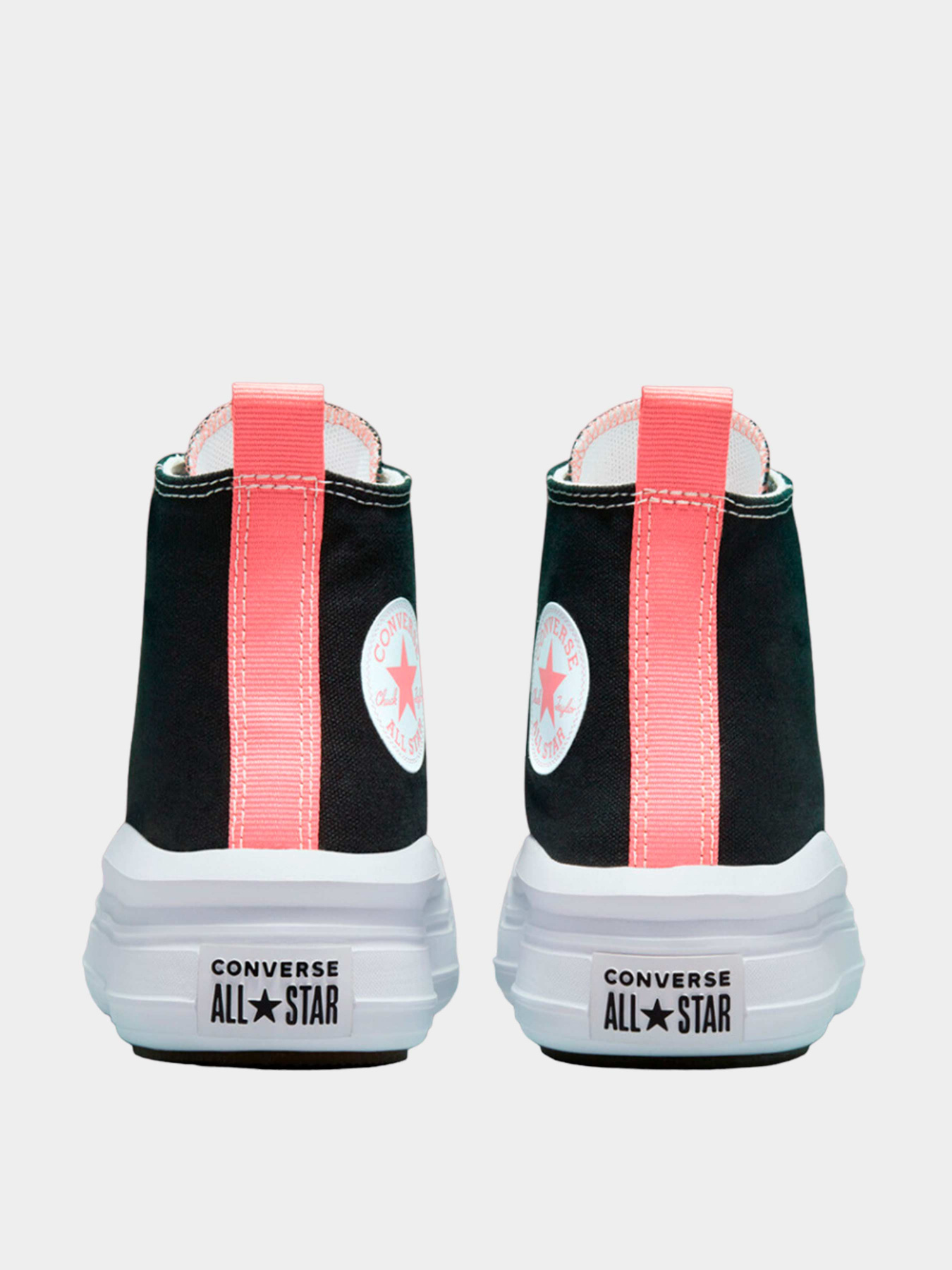 Кеды CONVERSE модель 371527C Фото