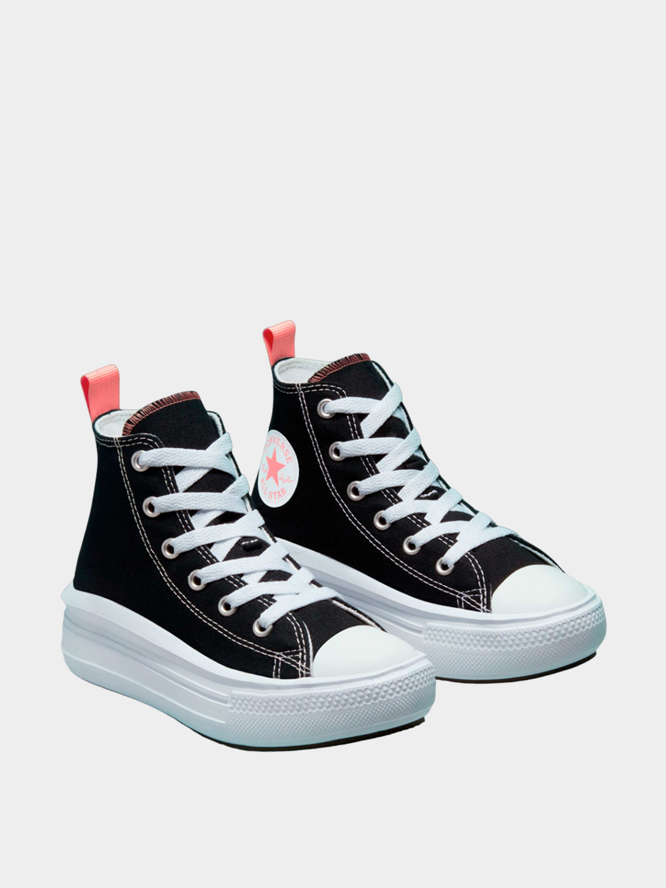 Кеды CONVERSE модель 371527C Фото