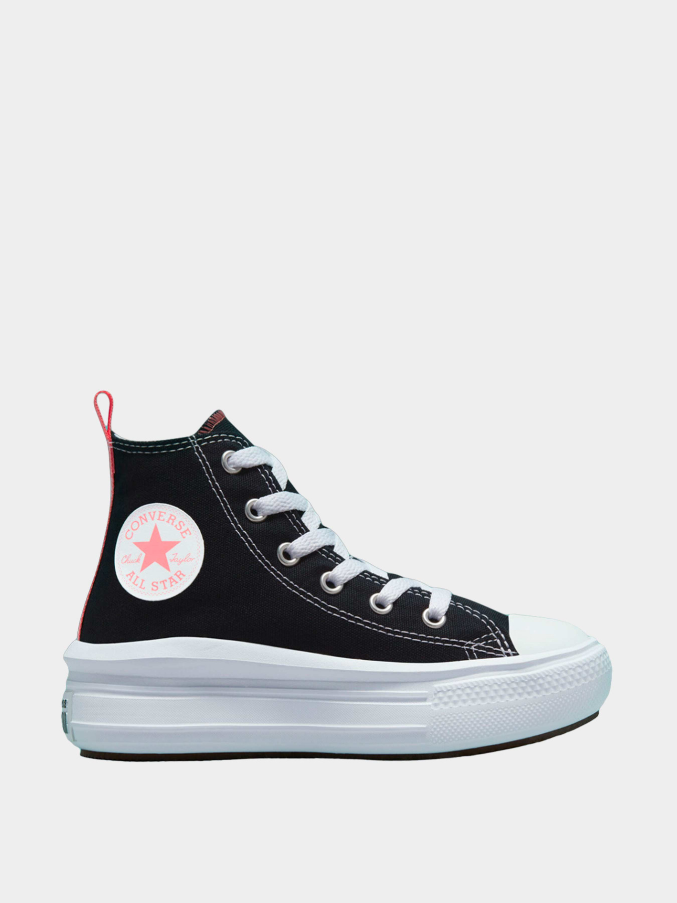 Кеды CONVERSE модель 371527C Фото