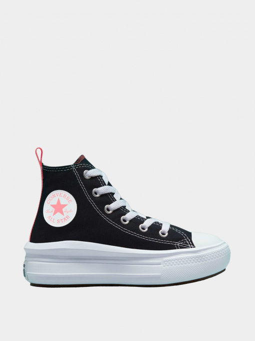 Кеды CONVERSE модель 371527C Фото