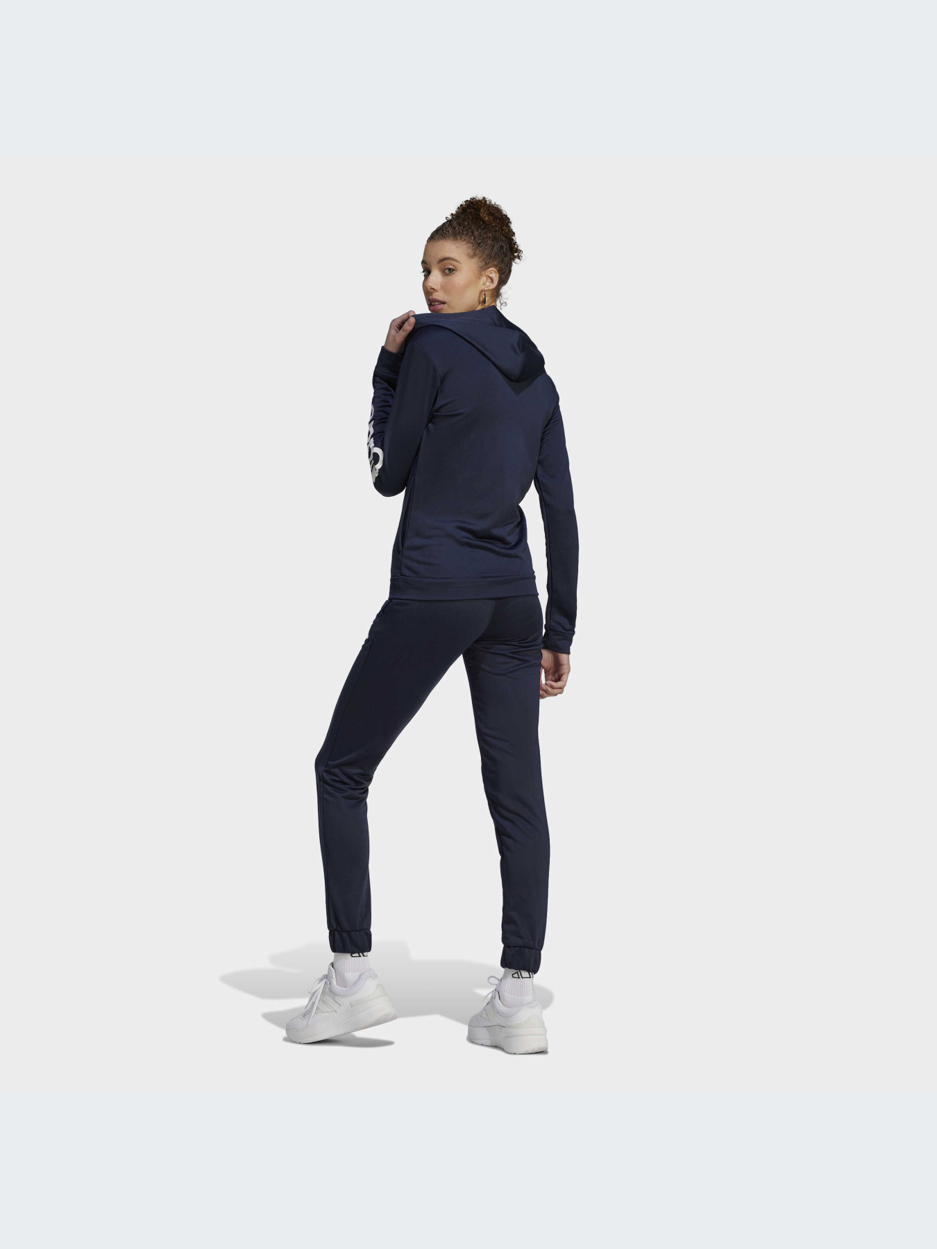 Костюмы Adidas модель IC3431-KZ Фото