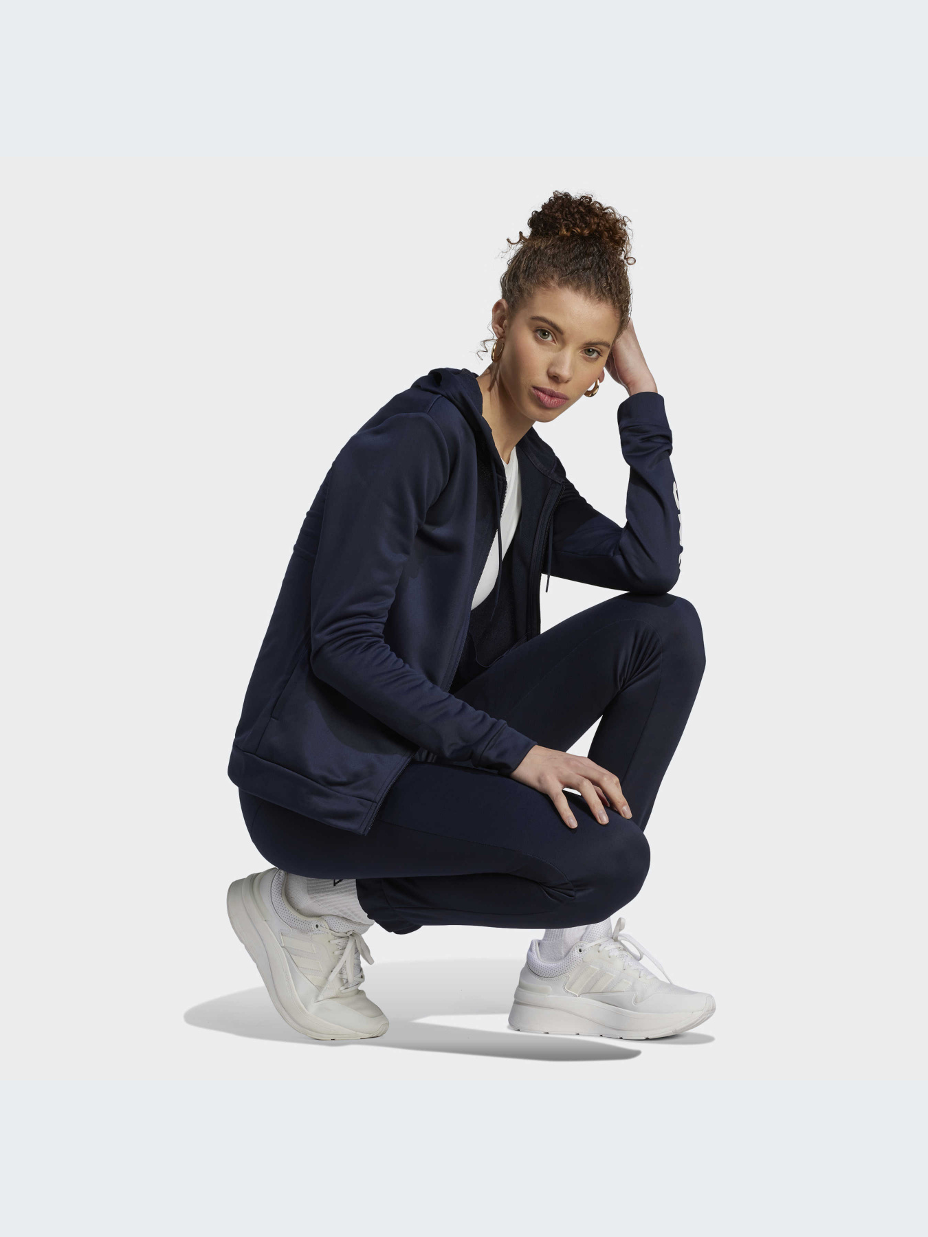 Костюмы Adidas модель IC3431-KZ Фото