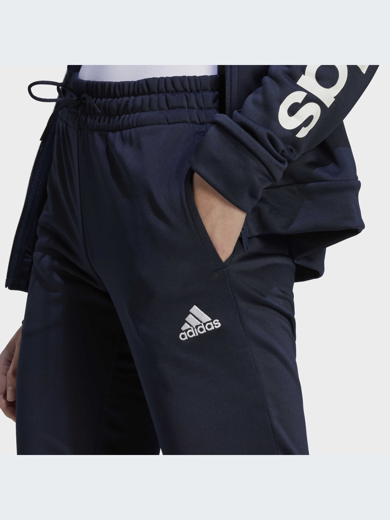 Костюмы Adidas модель IC3431-KZ Фото