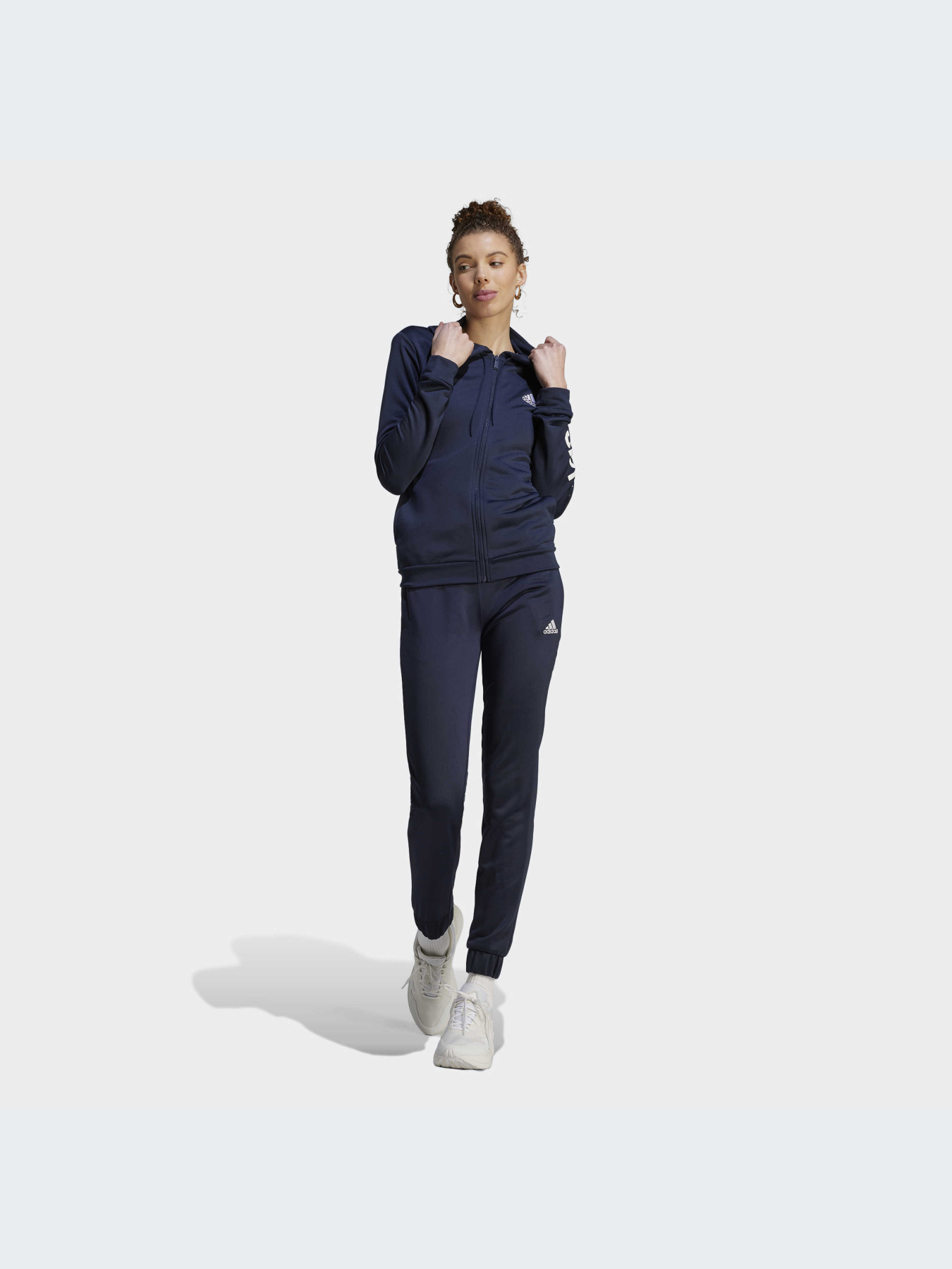 Костюмы Adidas модель IC3431-KZ Фото
