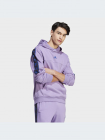 Худи и свитшоты Adidas модель IC6792-KZ Фото