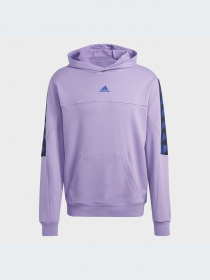 Худи и свитшоты Adidas модель IC6792-KZ Фото
