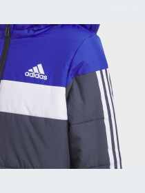 Куртки и дубленки Adidas модель IL6081-KZ Фото