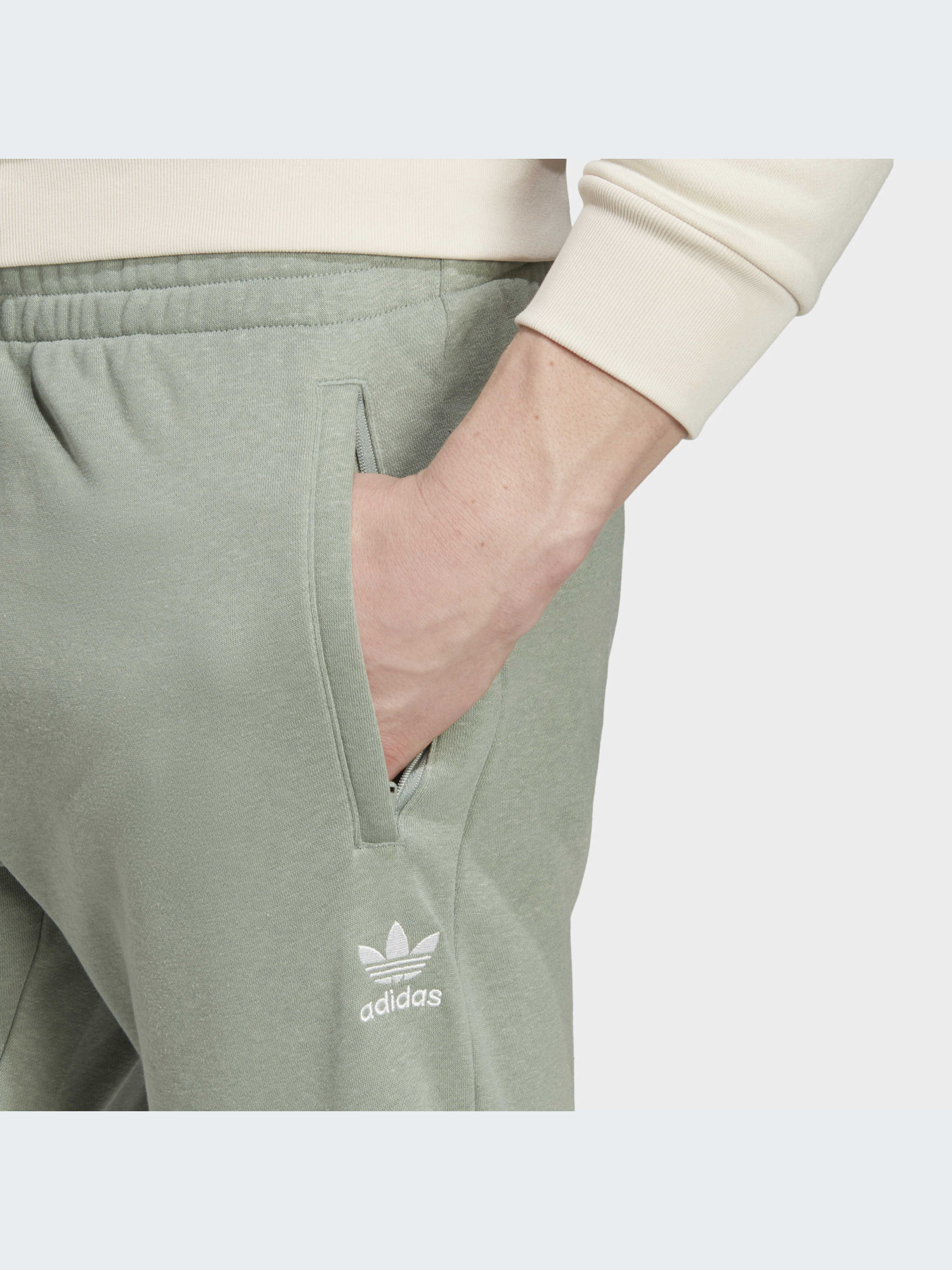 Брюки Adidas модель HR2968-KZ Фото