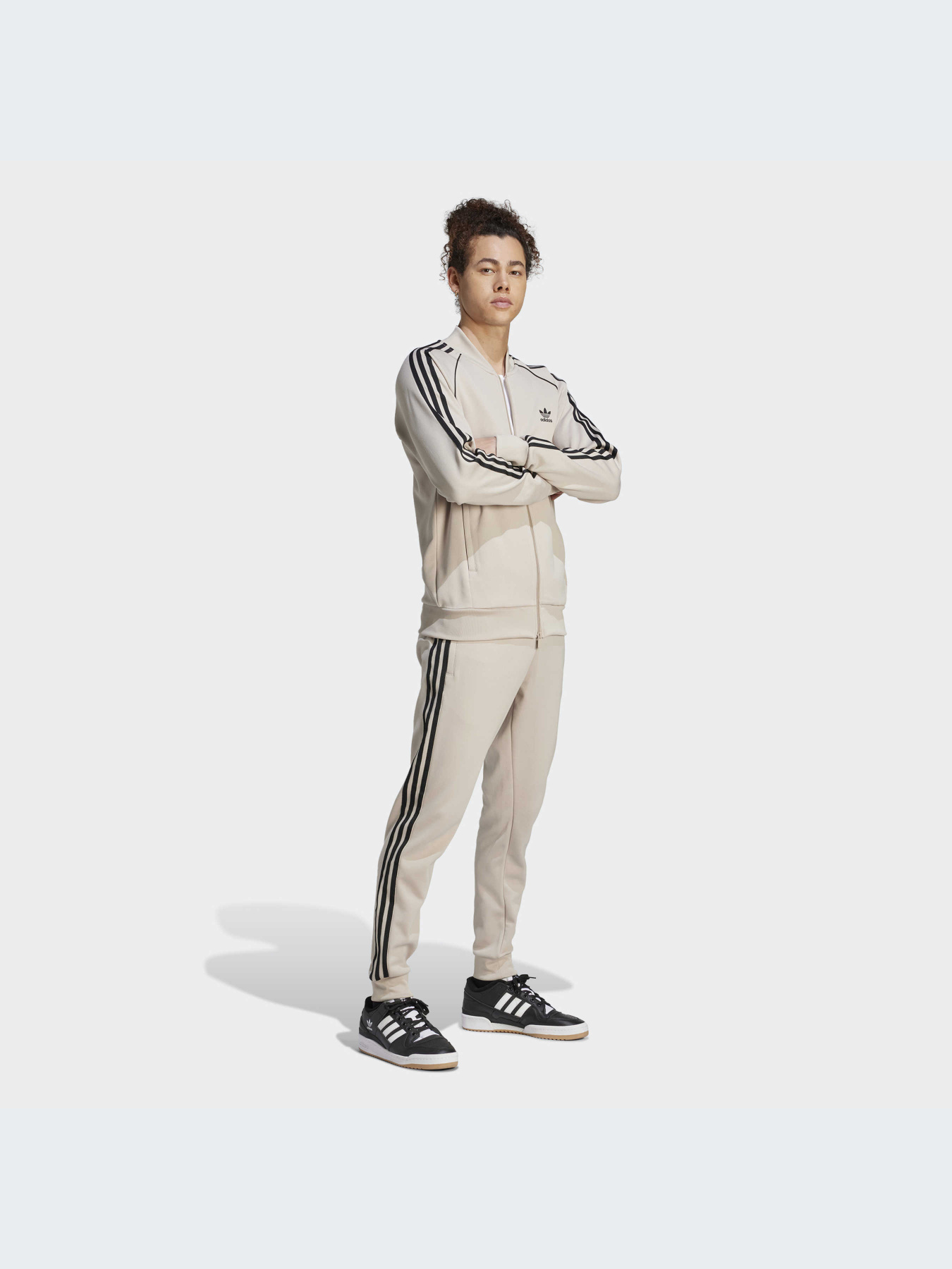 Брюки Adidas Superstar модель IM4544-KZ Фото