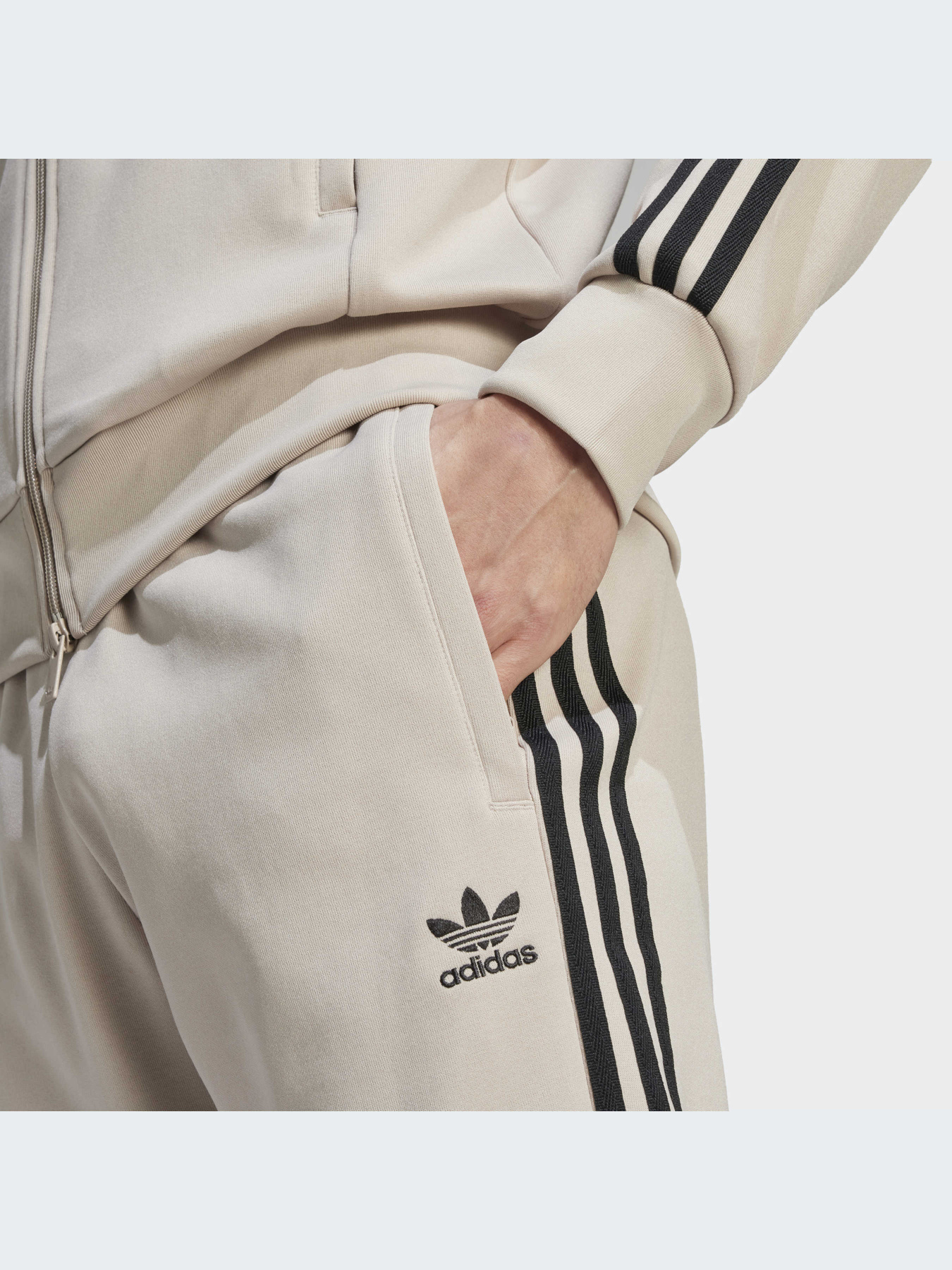 Брюки Adidas Superstar модель IM4544-KZ Фото