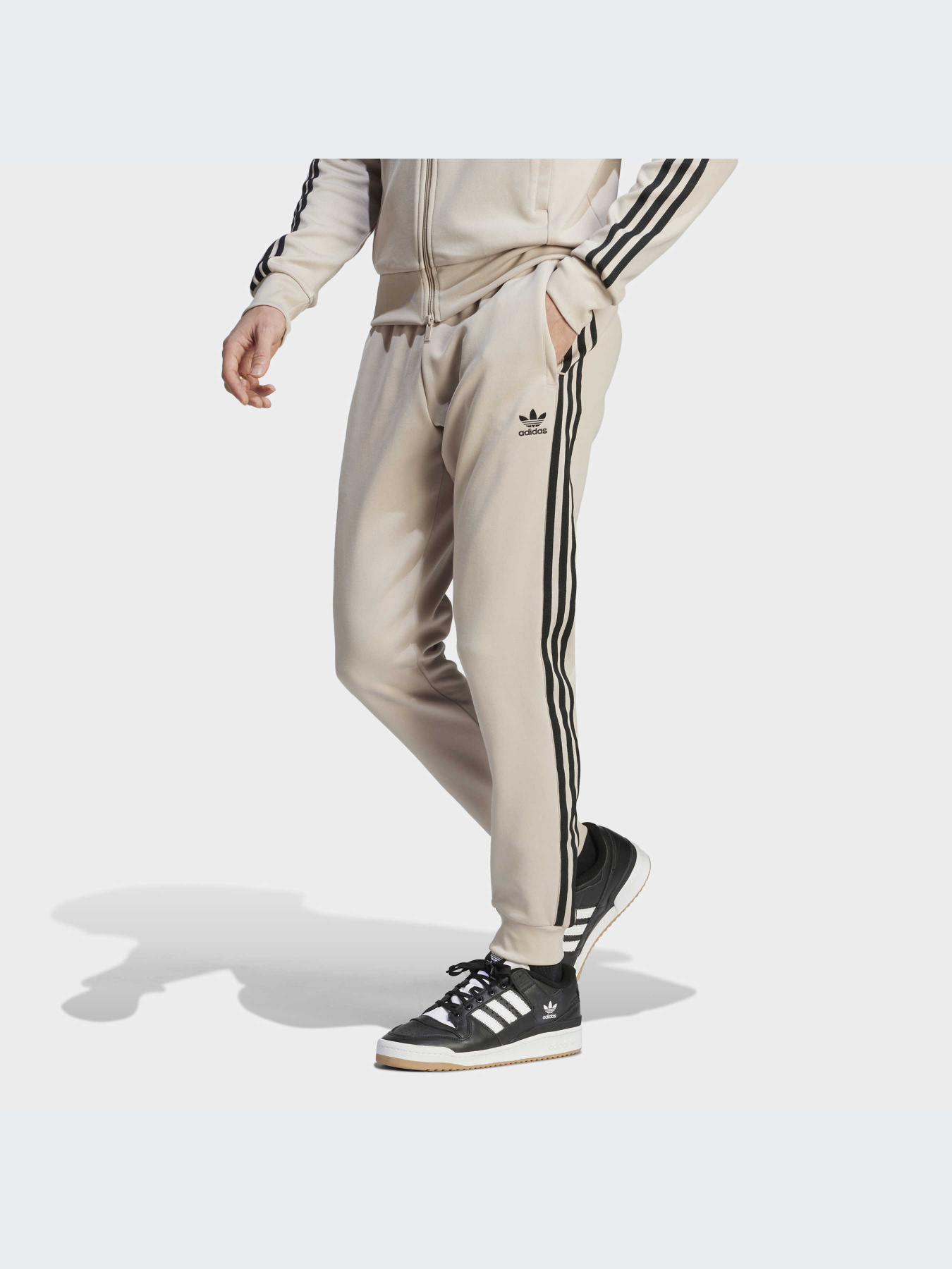 Брюки Adidas Superstar модель IM4544-KZ Фото
