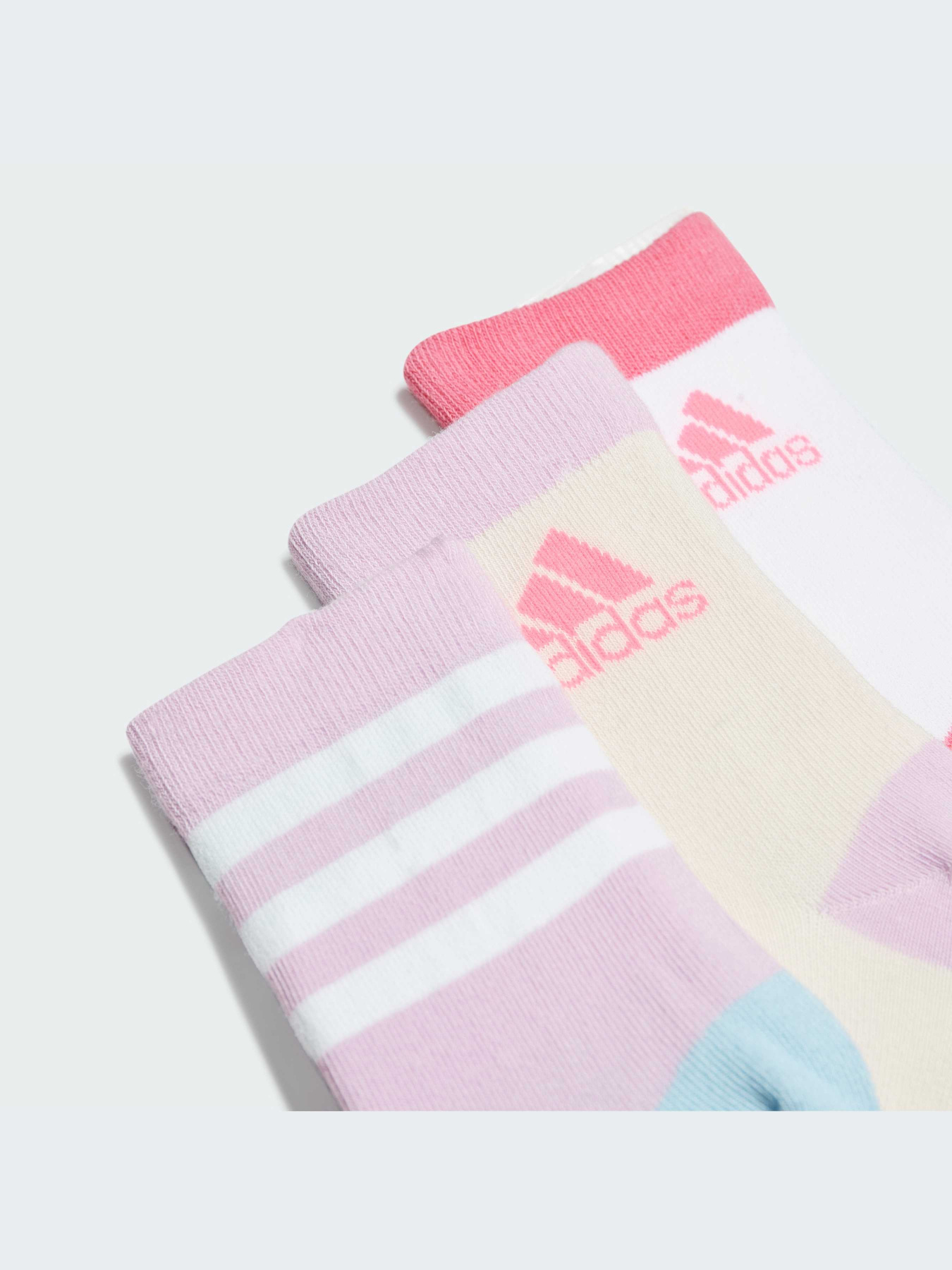 Носки и гольфы Adidas Graphics модель IJ8268-KZ Фото