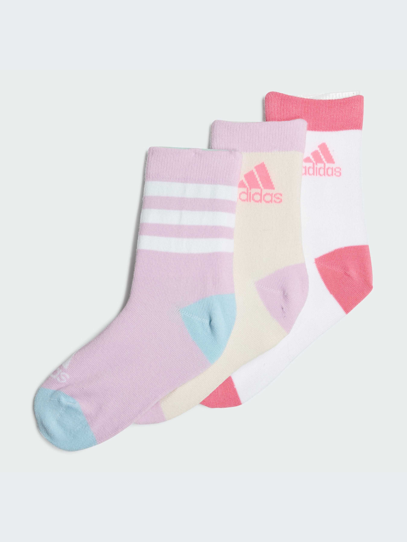 Носки и гольфы Adidas Graphics модель IJ8268-KZ Фото