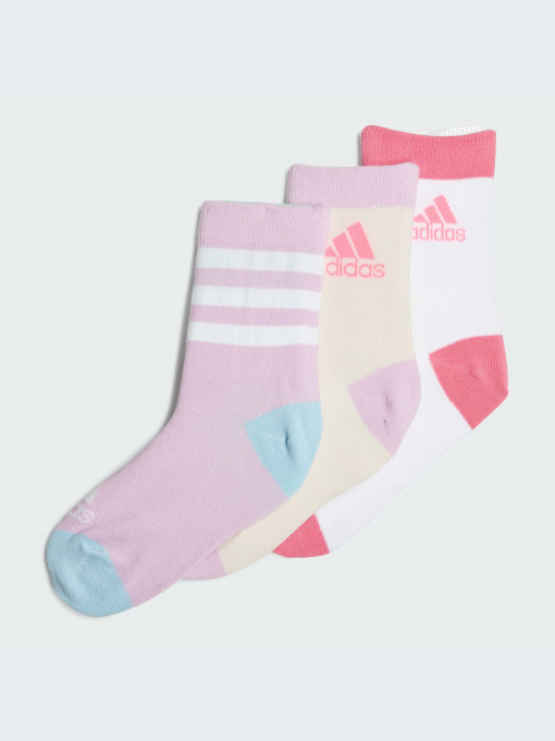 Носки и гольфы Adidas Graphics модель IJ8268-KZ Фото