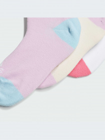 Носки и гольфы Adidas Graphics модель IJ8268-KZ Фото