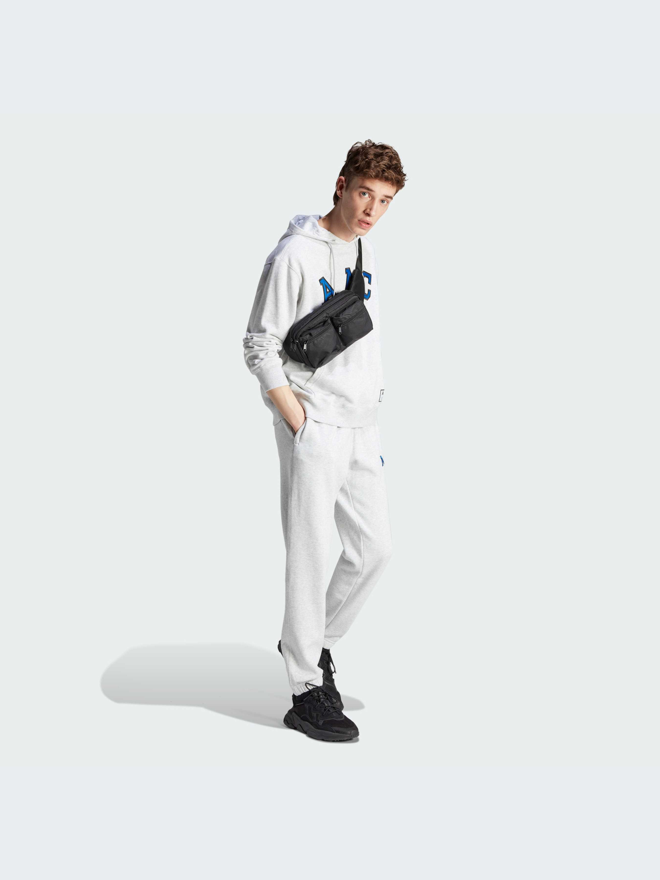Брюки Adidas модель IM4580-KZ Фото