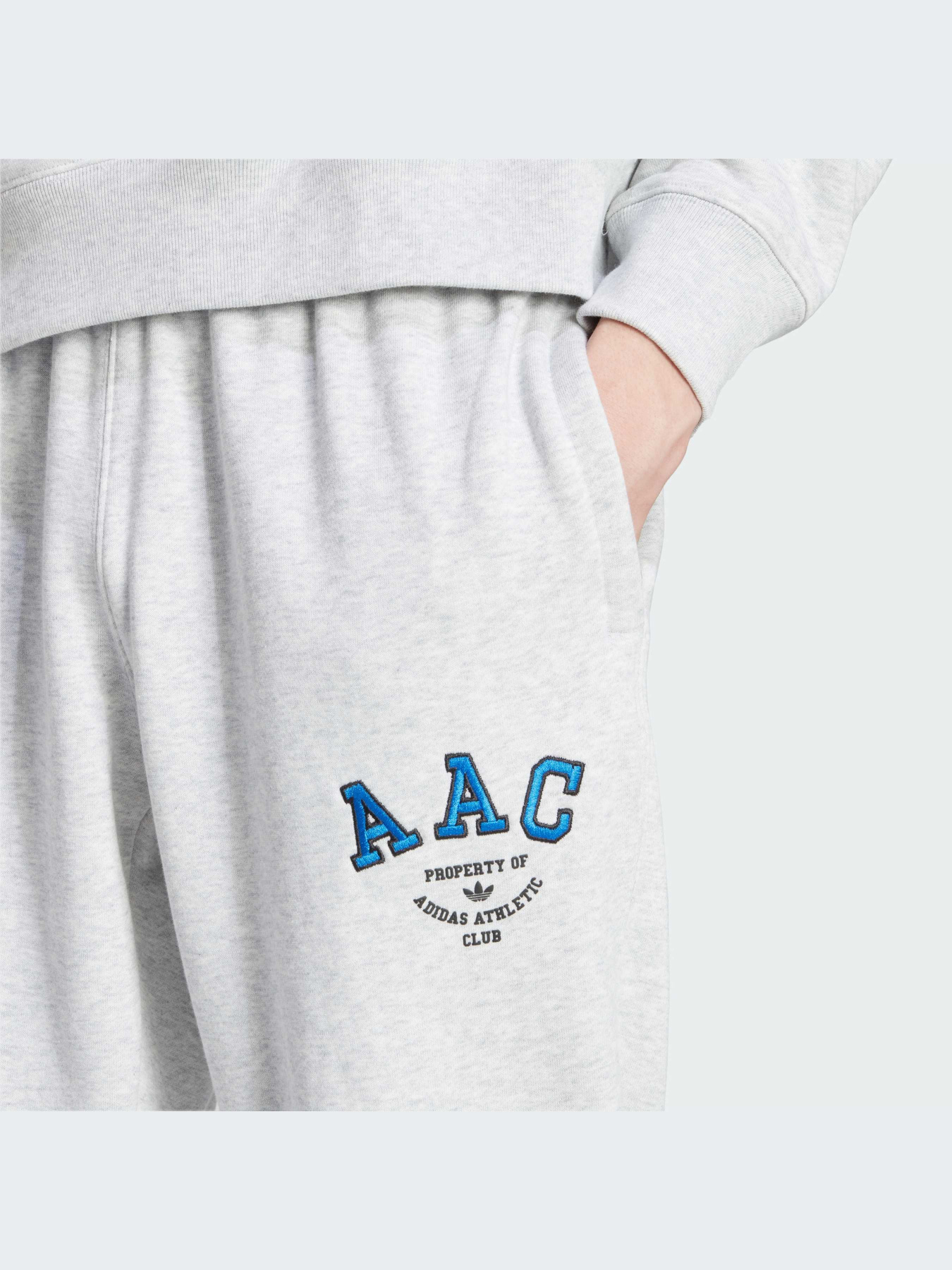 Брюки Adidas модель IM4580-KZ Фото