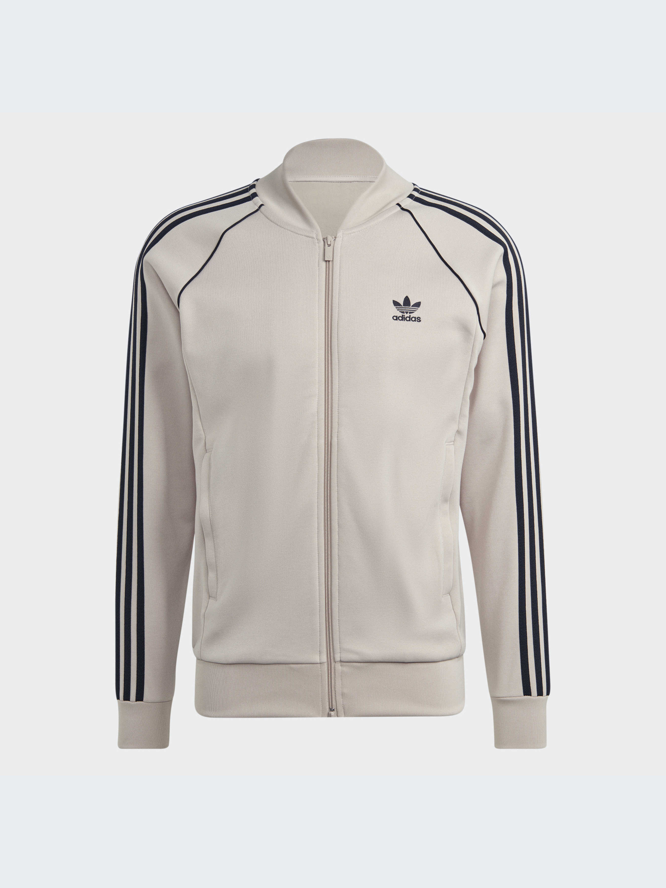 Худи и свитшоты Adidas Superstar модель IL2495-KZ Фото