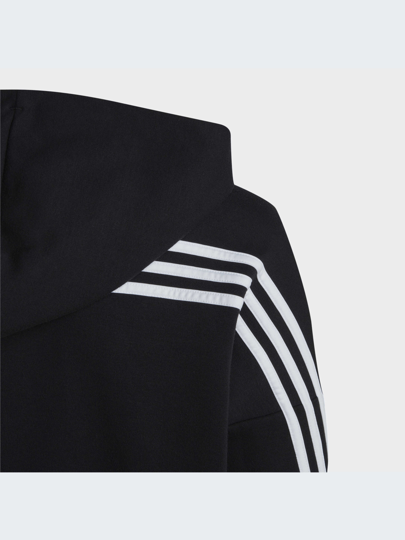 Худи и свитшоты Adidas Icons модель HR6317-KZ Фото