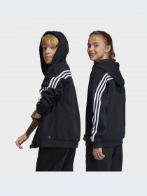 Худи и свитшоты Adidas Icons модель HR6317-KZ Фото