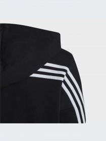 Худи и свитшоты Adidas Icons модель HR6317-KZ Фото