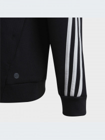 Худи и свитшоты Adidas Icons модель HR6317-KZ Фото