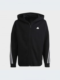 Худи и свитшоты Adidas Icons модель HR6317-KZ Фото