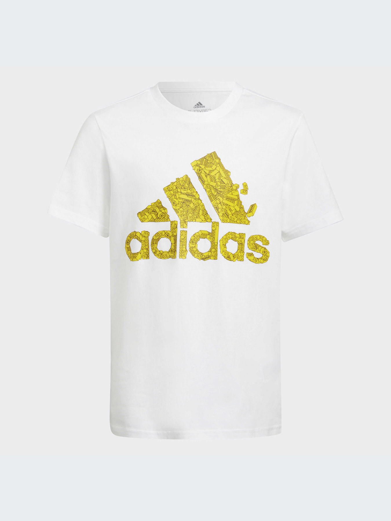 Футболки и поло Adidas Lego модель HA4045-KZ Фото