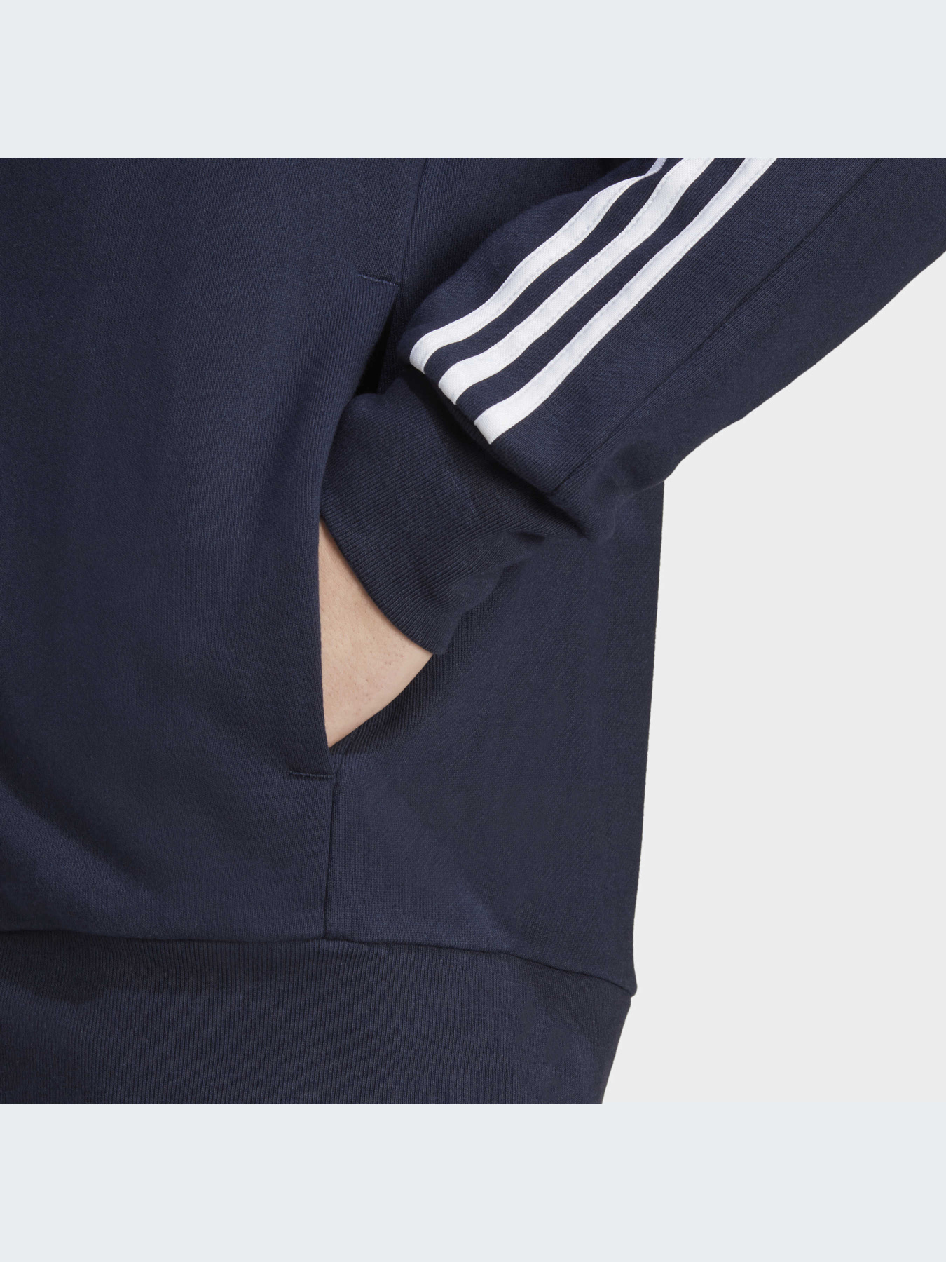 Худи и свитшоты Adidas модель IC0434-KZ Фото