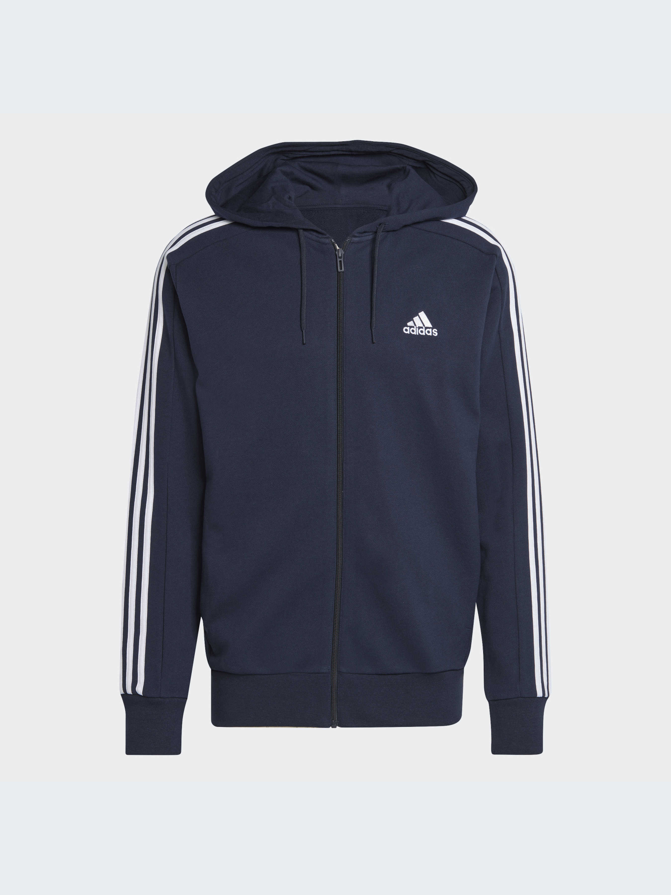 Худи и свитшоты Adidas модель IC0434-KZ Фото