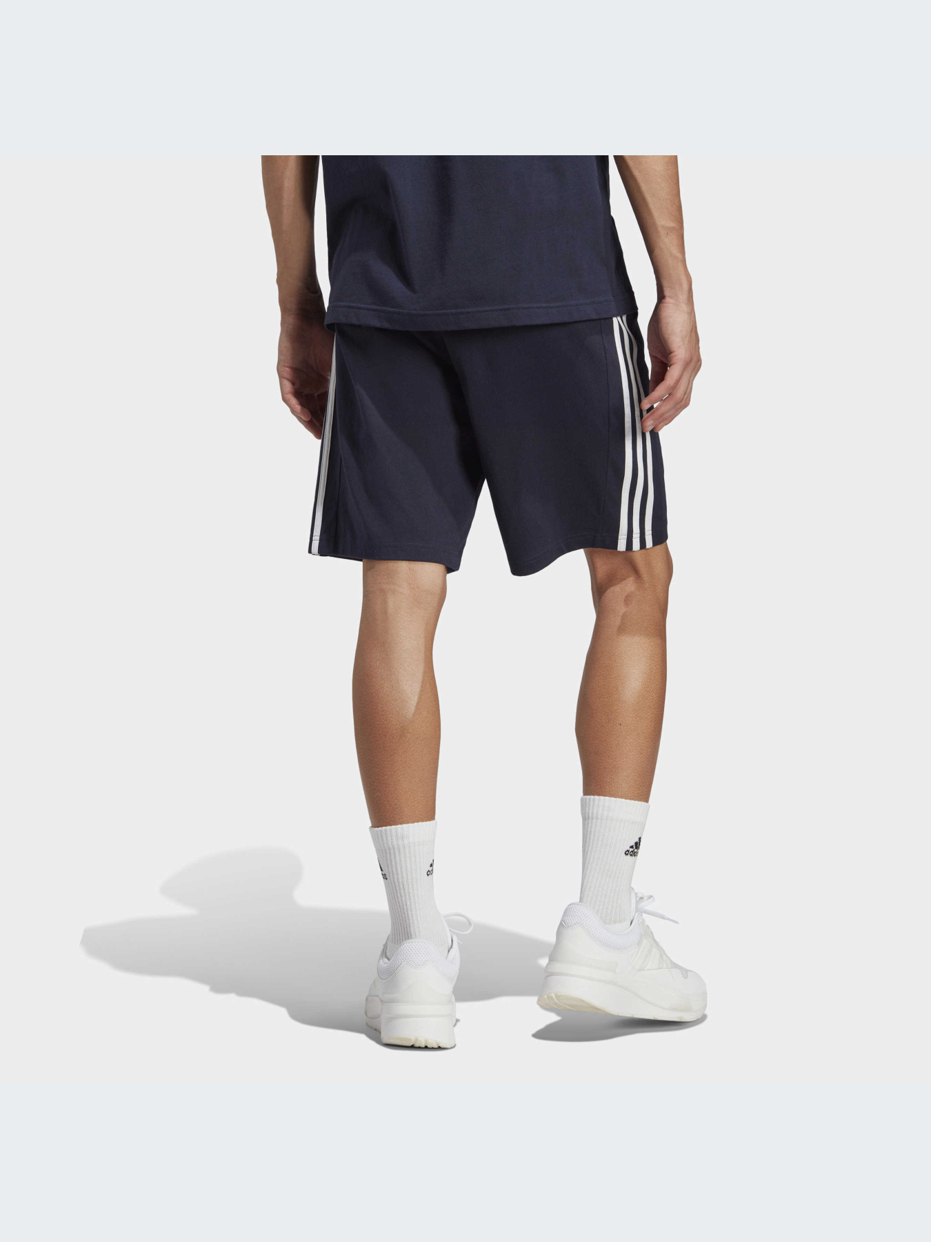 Шорты Adidas модель IC9383-KZ Фото