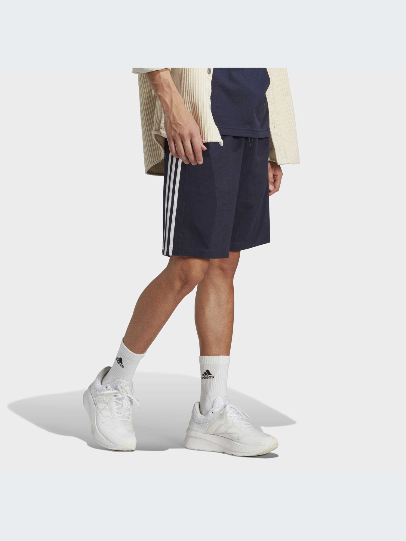 Шорты Adidas модель IC9383-KZ Фото