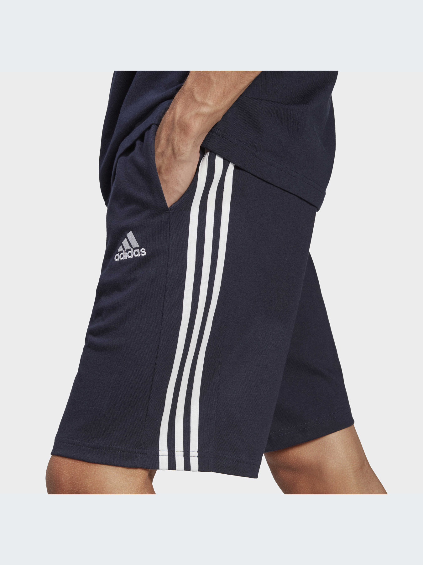 Шорты Adidas модель IC9383-KZ Фото