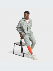 Куртки и дубленки Adidas модель IC3725-KZ Фото