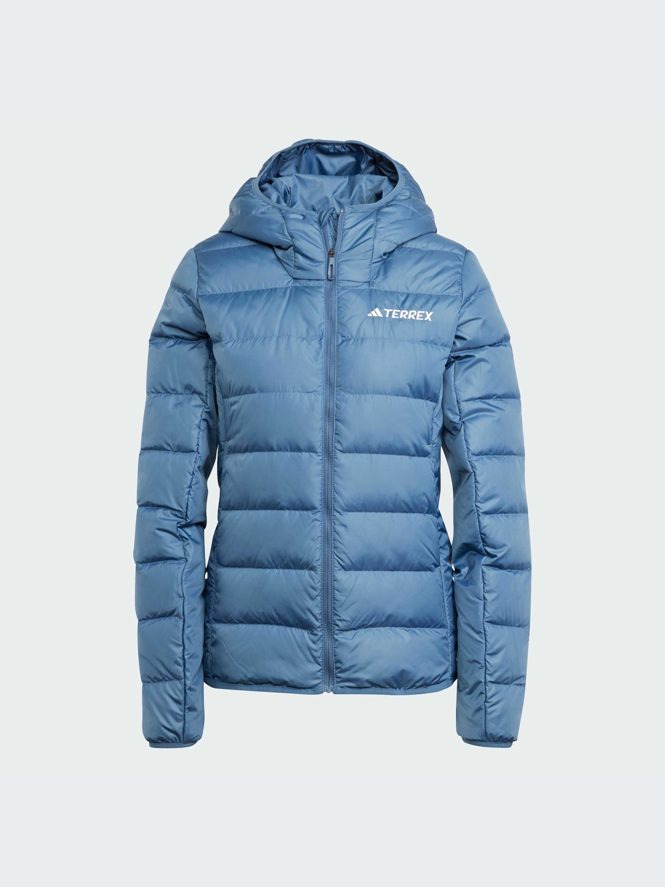 Куртки и дубленки Adidas модель IP6037-KZ Фото