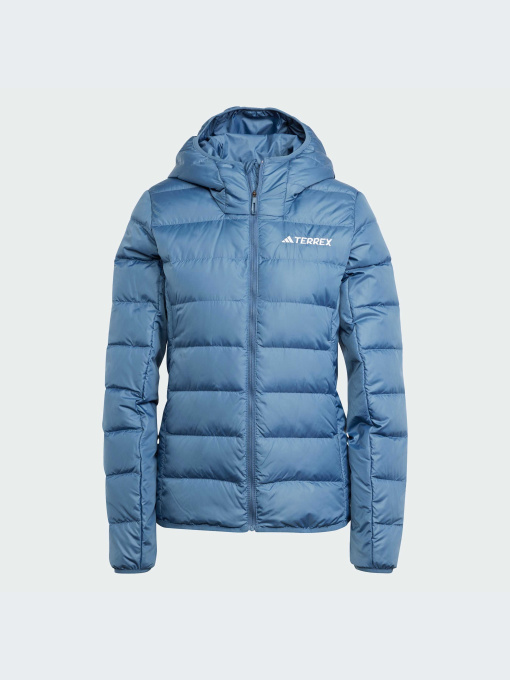 Куртки и дубленки Adidas модель IP6037-KZ Фото
