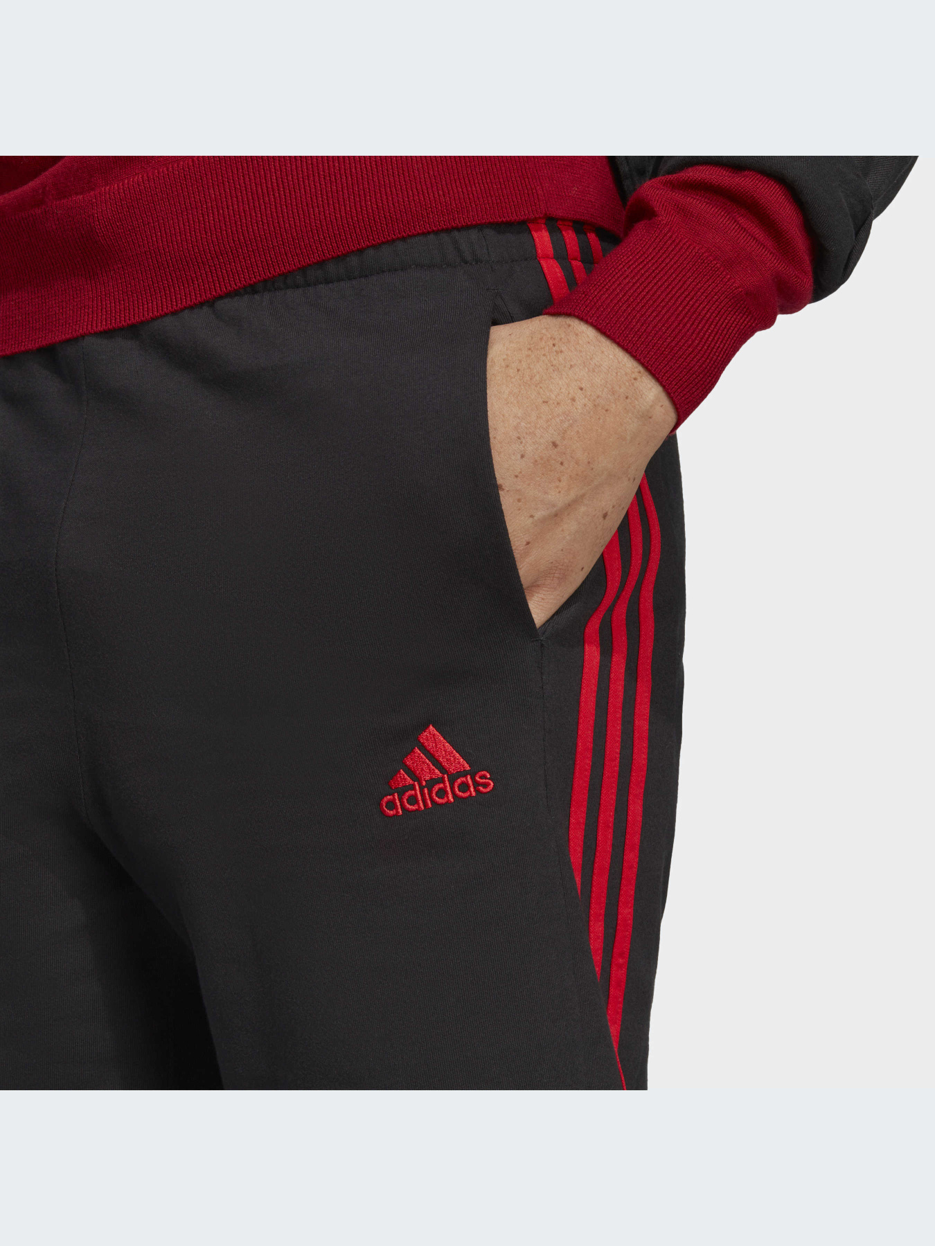 Шорты Adidas модель IC9388-KZ Фото