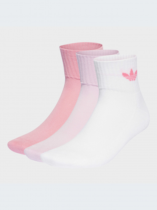 Носки и гольфы Adidas Adicolor модель IL5027-KZ Фото