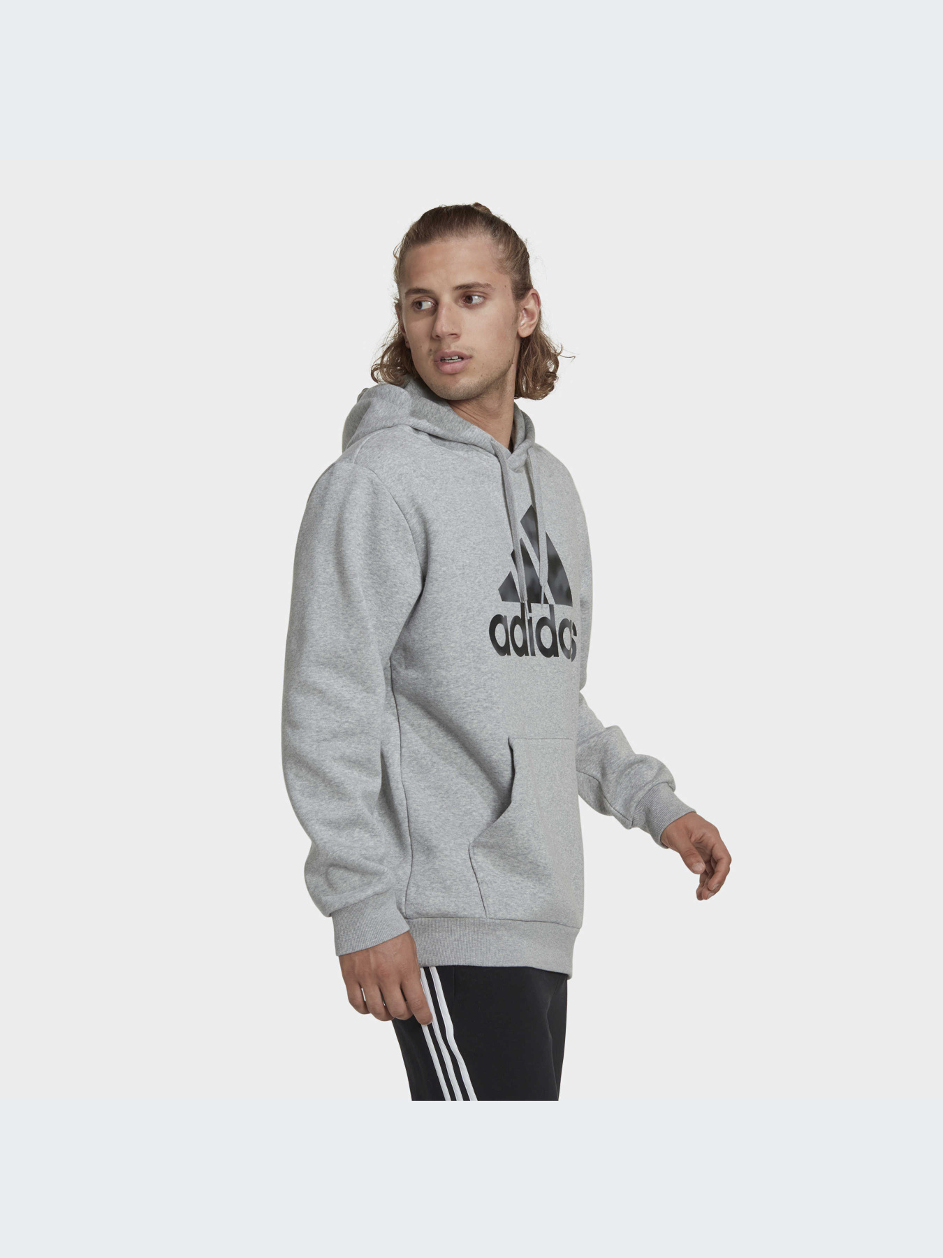 Худи и свитшоты Adidas модель HL6927-KZ Фото
