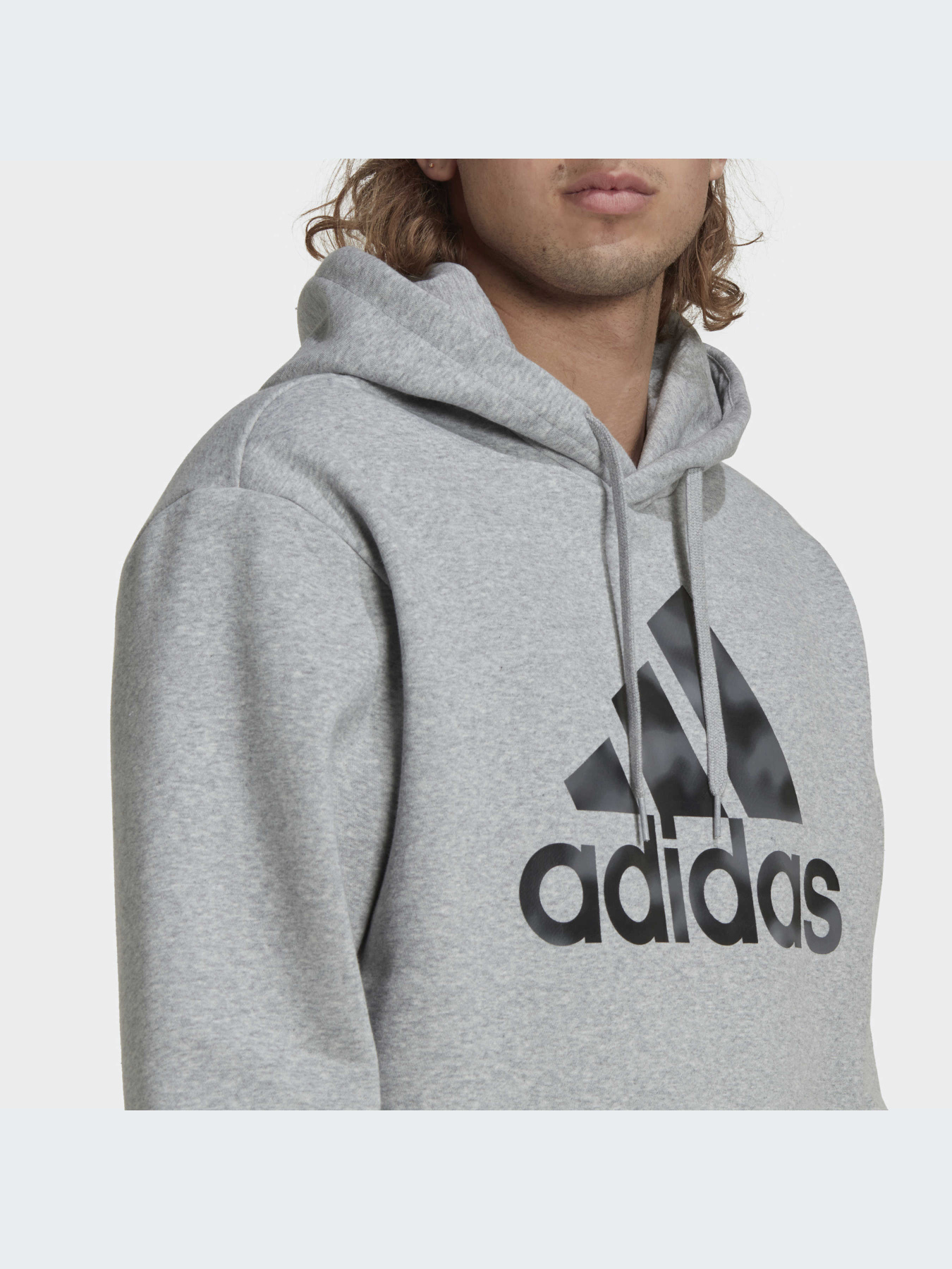 Худи и свитшоты Adidas модель HL6927-KZ Фото