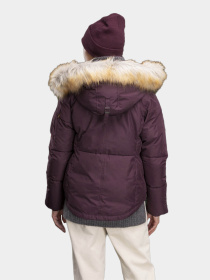 Куртки и дубленки Alpha Industries модель WJS52501C1_506 Фото