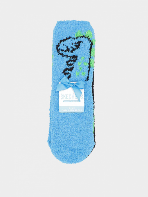 Носки и гольфы Skechers модель S119507-422 Фото