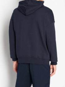 Худи и свитшоты Armani Exchange модель 6RZMAL-ZJ9KZ-1510 Фото