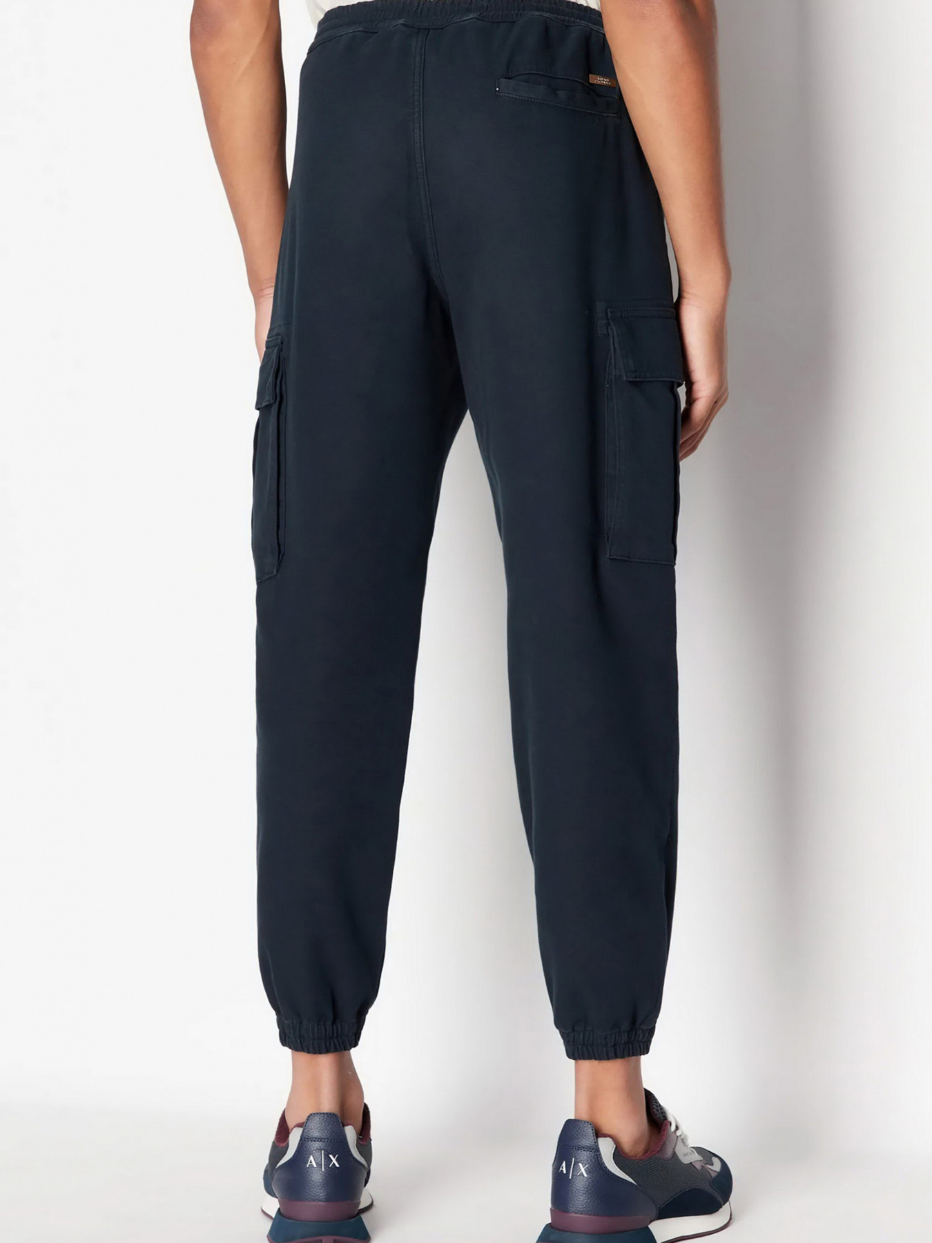 Брюки Armani Exchange модель 6RZP37-ZN14Z-1510 Фото