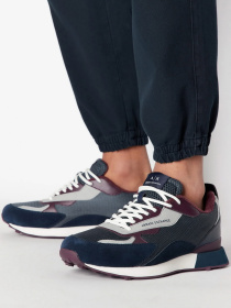 Брюки Armani Exchange модель 6RZP37-ZN14Z-1510 Фото
