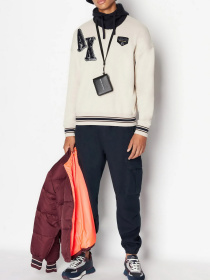 Брюки Armani Exchange модель 6RZP37-ZN14Z-1510 Фото