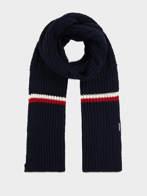Шарфы и платки Tommy Hilfiger модель AM0AM11507-DW6 Фото