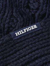 Шарфы и платки Tommy Hilfiger модель AM0AM11507-DW6 Фото