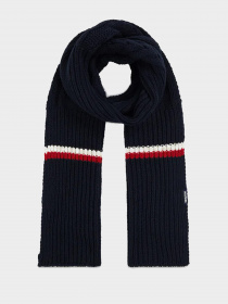 Шарфы и платки Tommy Hilfiger модель AM0AM11507-DW6 Фото